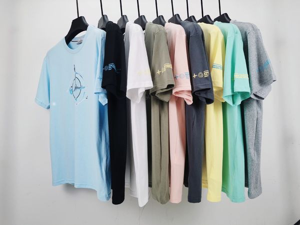 tactical shirts for men women fashion st cotton o neck 9 colors pure big logo front and side breathable comfortable tees gift summer sport t, Black;green
tactical shirts for men women fashion st cotton o neck 9 colors pure big logo front and side breathable comfortable tees gift summer sport t, Black;green