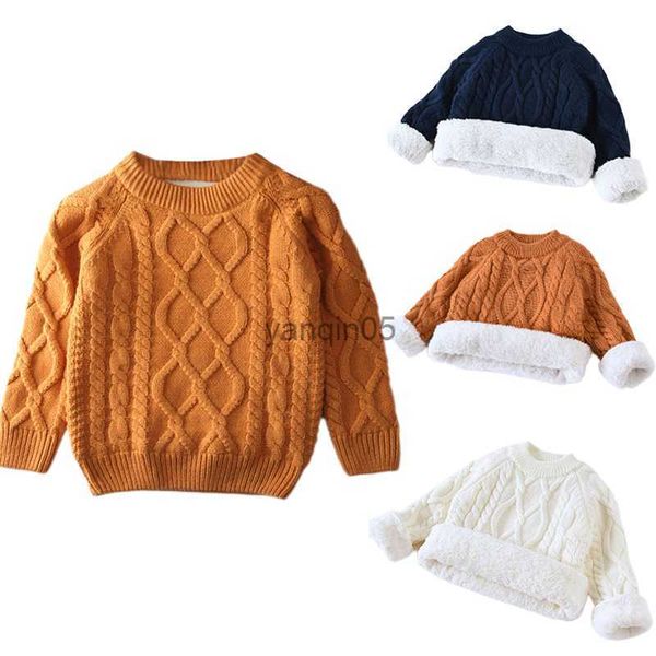 pullover winter kids boys girls sweaters clothes toddler warm sweater coats children thicken wool pullovers knitwear clothing hkd230719, Blue
pullover winter kids boys girls sweaters clothes toddler warm sweater coats children thicken wool pullovers knitwear clothing hkd230719, Blue