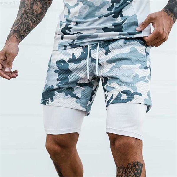 men's shorts fashion brand sports double-decker shorts men training fake 2piece basketball running fitness shorts l230719, White;black
men's shorts fashion brand sports double-decker shorts men training fake 2piece basketball running fitness shorts l230719, White;black