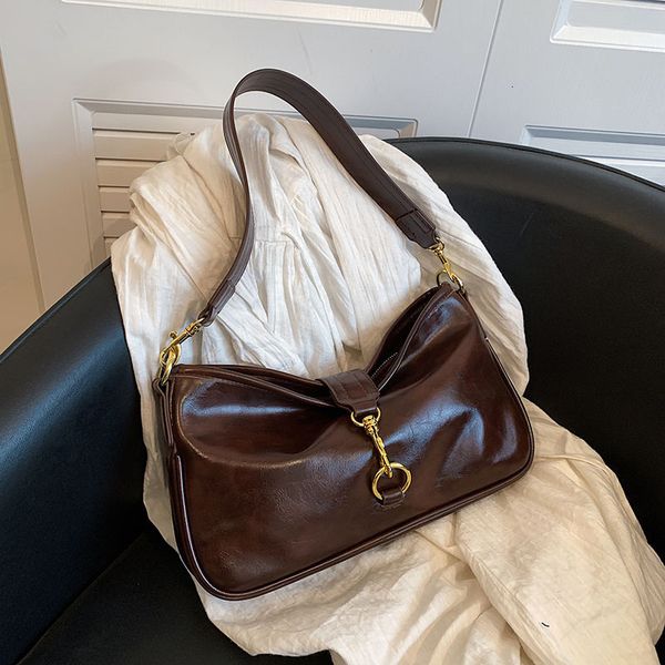 evening bags large soft leather crossbody for women 2023 trend designer vintage shoulder bag female handbags and purses 230718
evening bags large soft leather crossbody for women 2023 trend designer vintage shoulder bag female handbags and purses 230718