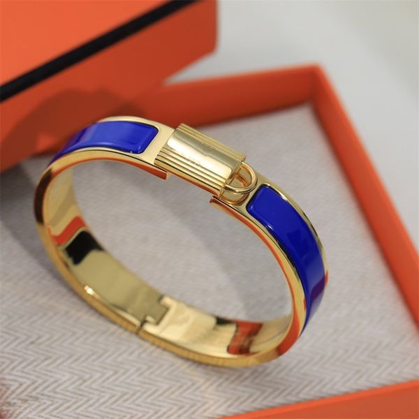 brand luxury 18k gold screwdriver designer bracelet size#17 fashion couple cufflinks women's bracelet stainless steel bracelet jewelry, Black
brand luxury 18k gold screwdriver designer bracelet size#17 fashion couple cufflinks women's bracelet stainless steel bracelet jewelry, Black
