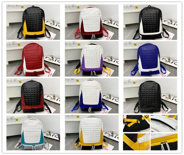 men bags pu leathe basketball backpackr students school bag waterproof hiking daypack for outdoor sports camping hand8441586
men bags pu leathe basketball backpackr students school bag waterproof hiking daypack for outdoor sports camping hand8441586