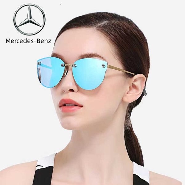 fashion mercedes-benz sunglasses 2023 new mercedes benz women's sunglasses polarized large frame driving colorful glasses with logo box, White;black
fashion mercedes-benz sunglasses 2023 new mercedes benz women's sunglasses polarized large frame driving colorful glasses with logo box, White;black