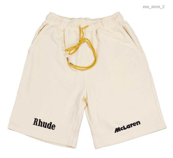 rhude shorts summer swim shorts casual mens blue black beach short pants basketball shorts designer street drawstring tighness loose reprree, White;black
rhude shorts summer swim shorts casual mens blue black beach short pants basketball shorts designer street drawstring tighness loose reprree, White;black