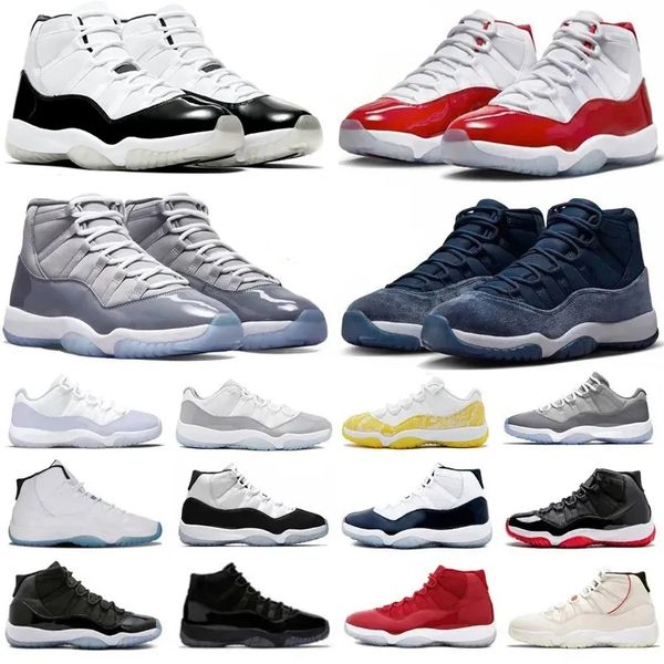 jumpman 11 11s cherry mens basketball shoes dmp midnight navy gement cool grey yellow snakeskin legend gamma unc blue bred cap gown concord
jumpman 11 11s cherry mens basketball shoes dmp midnight navy gement cool grey yellow snakeskin legend gamma unc blue bred cap gown concord