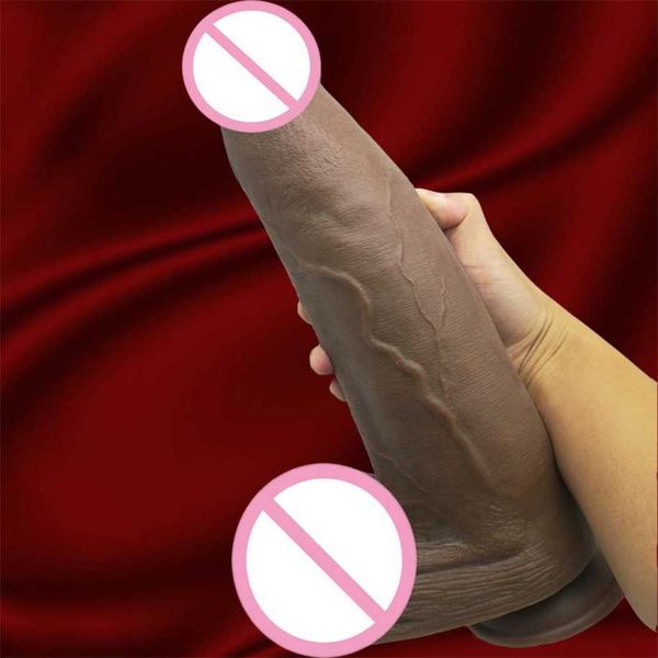 55% off factory online diqing big mac plus large simulated giant sucker dilator plug inverted massage
55% off factory online diqing big mac plus large simulated giant sucker dilator plug inverted massage