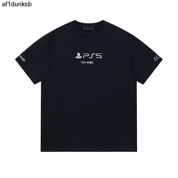 fashion cotton t-shirts balencaigaly clothing soft balencigaly christine short sleeves designer anti wrinkle mens casual women t shirts b-3-, White;black
fashion cotton t-shirts balencaigaly clothing soft balencigaly christine short sleeves designer anti wrinkle mens casual women t shirts b-3-, White;black