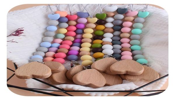 10 colors new love heart wood pacifier clip baby diy creative pacifier chain cartoon silicone beads wood pacifier holders z22369751412
10 colors new love heart wood pacifier clip baby diy creative pacifier chain cartoon silicone beads wood pacifier holders z22369751412
