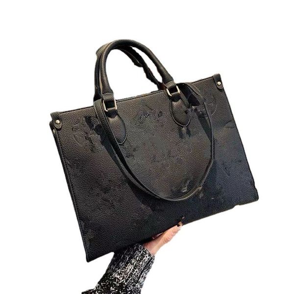 designer bags tote bag letters shoulder bag embossed pu handbag one shoulder large capacity women's bag handheld crossbody bag wholesal
designer bags tote bag letters shoulder bag embossed pu handbag one shoulder large capacity women's bag handheld crossbody bag wholesal