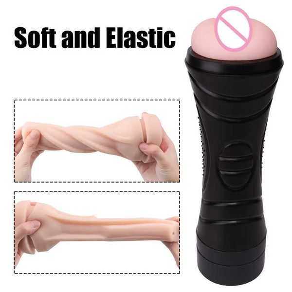 50% off outlet store fully automatic cup male retractable electric oral god device pleasure
50% off outlet store fully automatic cup male retractable electric oral god device pleasure