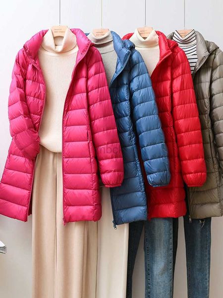 women's down parkas sedutmo ultra light thin women winter duck down coat fashion oversize quilted long warm remove hooded puffer jacket, Black
women's down parkas sedutmo ultra light thin women winter duck down coat fashion oversize quilted long warm remove hooded puffer jacket, Black