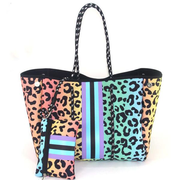 other bags european american neoprene beach bag tote handbag ladies bags summer large-capacity shoulder bag waterproof travel bags vacation, Black;red
other bags european american neoprene beach bag tote handbag ladies bags summer large-capacity shoulder bag waterproof travel bags vacation, Black;red