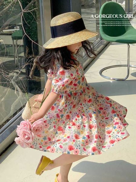 girl's dresses girl dress new children's clothing summer new cotton beach cowboy stitching pattern girl dress 3-7y r230719, Red;yellow
girl's dresses girl dress new children's clothing summer new cotton beach cowboy stitching pattern girl dress 3-7y r230719, Red;yellow