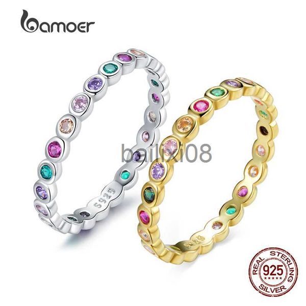 band rings bamoer 925 sterling silver colorful rainbow zircon finger ring for women trendy fashion dazzling cz stone anillos jewelry gift j2
band rings bamoer 925 sterling silver colorful rainbow zircon finger ring for women trendy fashion dazzling cz stone anillos jewelry gift j2