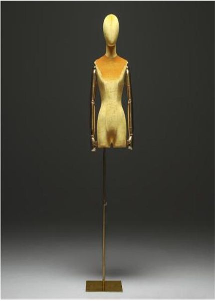 10style golden arm color window cotton mannequin body stand female dress form mannequinjewelry flexible womenadjustable rackdol2509457, Khaki
10style golden arm color window cotton mannequin body stand female dress form mannequinjewelry flexible womenadjustable rackdol2509457, Khaki