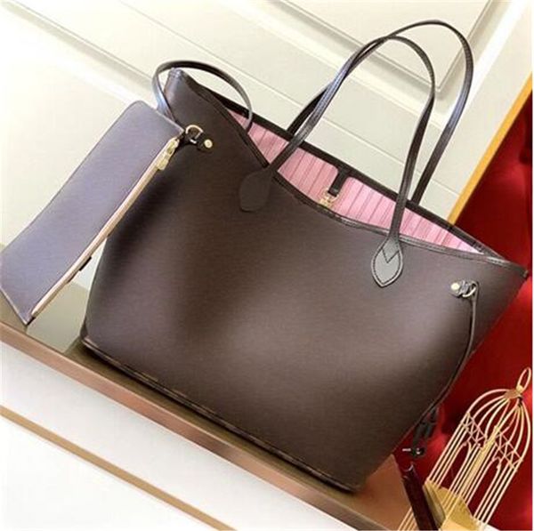 evening bags totes tote bag designer bags handbag wallet fashion leather messenger old flower brown lattice mm shoulder women bags high capa, Red;black
evening bags totes tote bag designer bags handbag wallet fashion leather messenger old flower brown lattice mm shoulder women bags high capa, Red;black