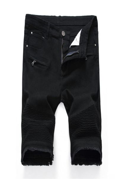 denim shorts men jeans summer stretch slim fit short jeans mens designer cotton casual distressed black jean knee length shorts6376326, Blue
denim shorts men jeans summer stretch slim fit short jeans mens designer cotton casual distressed black jean knee length shorts6376326, Blue