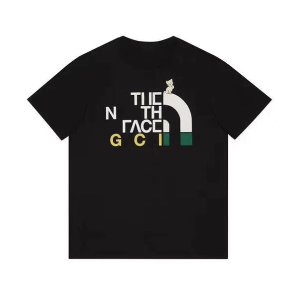 designer men's t-shirt men's and women's luxury brand t-shirt summer round neck short casual brand breathable 100% cotton, White;black
designer men's t-shirt men's and women's luxury brand t-shirt summer round neck short casual brand breathable 100% cotton, White;black