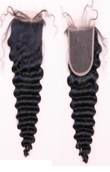 10a grade deep wave virgin remy human hair bundles part middle part lace closures hair weaves with lace closure 4987676, Black;brown
10a grade deep wave virgin remy human hair bundles part middle part lace closures hair weaves with lace closure 4987676, Black;brown