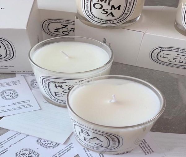 scented candle perfumed candles 190g roses baies santal miomsa figuier fragrance paris brand bougie parfum wax long lasting time s2536562
scented candle perfumed candles 190g roses baies santal miomsa figuier fragrance paris brand bougie parfum wax long lasting time s2536562