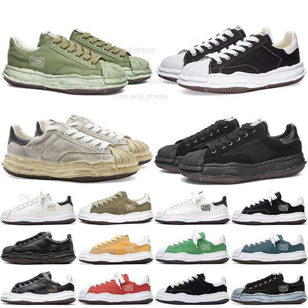 designer shoes maison mihara yasuhiro blakey og sole canvas low mmy men women green black white yellow bule mens trainers sports sneakers ou
designer shoes maison mihara yasuhiro blakey og sole canvas low mmy men women green black white yellow bule mens trainers sports sneakers ou