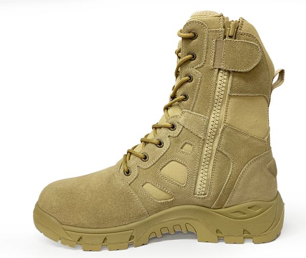 men's martin boots, wear-resistant hiking shoes, desert high-military style, casual men's boots, Black
men's martin boots, wear-resistant hiking shoes, desert high-military style, casual men's boots, Black