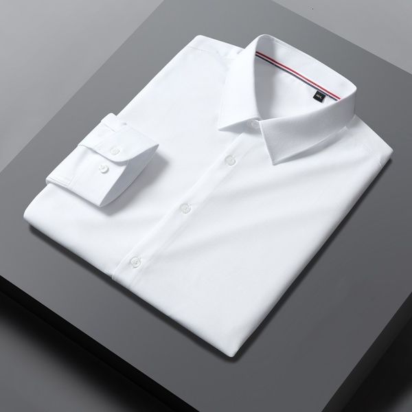 mens casual shirts bamboo textile mens long sleeve elastic non nursing comfortable business professional interview white dress 230718, White;black
mens casual shirts bamboo textile mens long sleeve elastic non nursing comfortable business professional interview white dress 230718, White;black