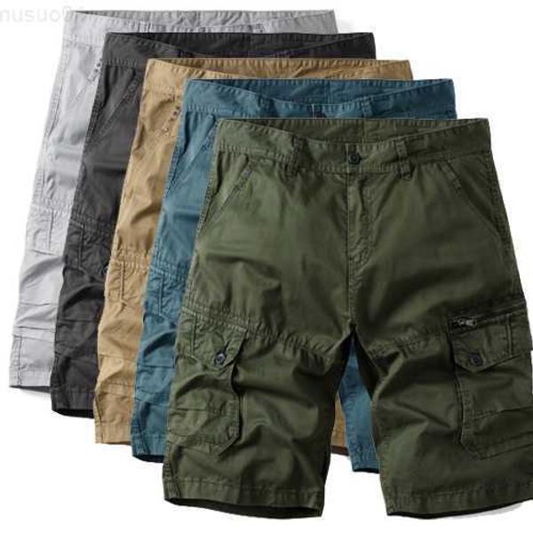 men's shorts 2023 summer solid color multi-pocket work shorts men loose white gray washing tactical cargo cotton shorts for men 29-40, White;black
men's shorts 2023 summer solid color multi-pocket work shorts men loose white gray washing tactical cargo cotton shorts for men 29-40, White;black