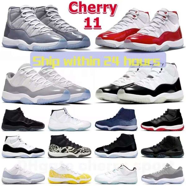 high 11 basketball shoes cement cool grey cherry 11s sneakers jubilee pure violet animal instinct pantone low university blue men women, Black
high 11 basketball shoes cement cool grey cherry 11s sneakers jubilee pure violet animal instinct pantone low university blue men women, Black