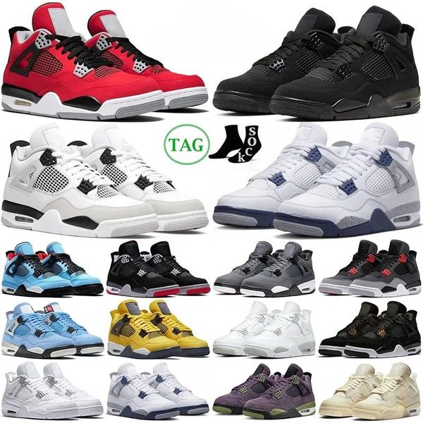2023 basketball 4 4s shoes military black cats midnight navy university blue bred sail white oreo cactus jack mens trainers outdoor sports s
2023 basketball 4 4s shoes military black cats midnight navy university blue bred sail white oreo cactus jack mens trainers outdoor sports s