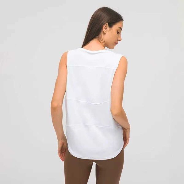 ll-01 yoga outfit with loose tank fitness gym wear workout clothing sportswear ladies crop tank sports vest running workouts clothes
ll-01 yoga outfit with loose tank fitness gym wear workout clothing sportswear ladies crop tank sports vest running workouts clothes