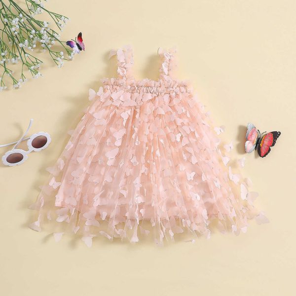 girl's dresses ma baby 6m-4y toddler infant kid baby girl dress sleeveless butterfly tulle a-line dresses for girls summer clothing r23, Red;yellow
girl's dresses ma baby 6m-4y toddler infant kid baby girl dress sleeveless butterfly tulle a-line dresses for girls summer clothing r23, Red;yellow
