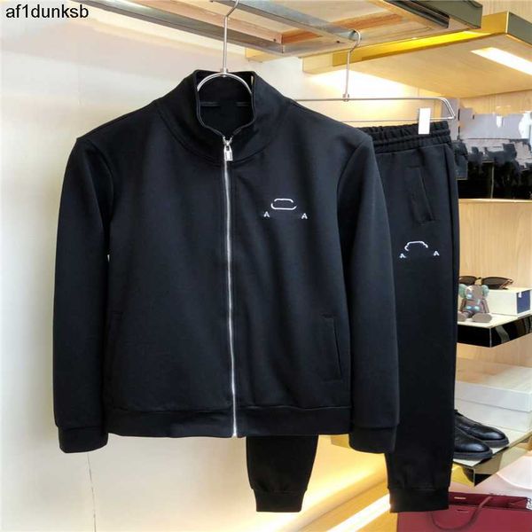 hoodie twopiece balencaigaly fashion autumn balencigaly suit coat casual trousers alphabet mens spring and tracksuits outdoor sports suit su, Gray
hoodie twopiece balencaigaly fashion autumn balencigaly suit coat casual trousers alphabet mens spring and tracksuits outdoor sports suit su, Gray