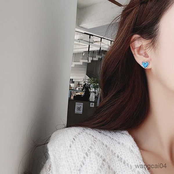 charm sweet love earrings no hole ear clips heart clip earring without minimalist earrings jewelry r230719, Golden
charm sweet love earrings no hole ear clips heart clip earring without minimalist earrings jewelry r230719, Golden