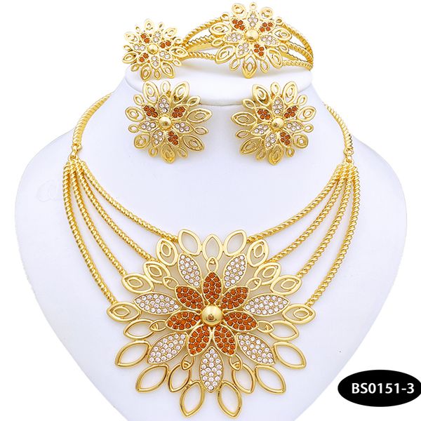 wedding jewelry sets dubai 18k gold plated jewelry set vintage women necklaces earrings rings bracelet full jewelry luxury wedding party acc, Slivery;golden
wedding jewelry sets dubai 18k gold plated jewelry set vintage women necklaces earrings rings bracelet full jewelry luxury wedding party acc, Slivery;golden