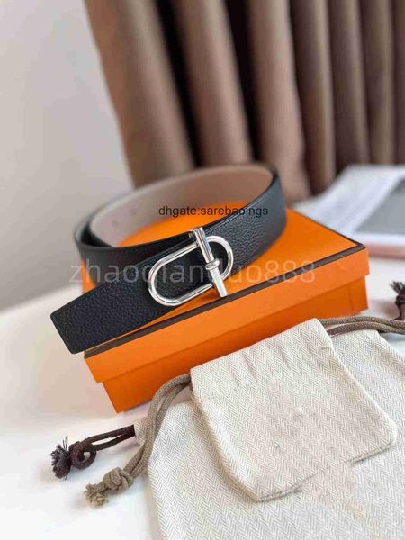 luxury design belt classics men belts designer mens and woman fashion togo leather classic reversible belt black brown h gold silver buckles
luxury design belt classics men belts designer mens and woman fashion togo leather classic reversible belt black brown h gold silver buckles