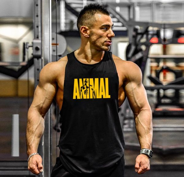 new gyms tank summer brand cotton sleeveless shirt casual fashion fitness stringer tank men bodybuilding clothing mxxl8043391, White;black
new gyms tank summer brand cotton sleeveless shirt casual fashion fitness stringer tank men bodybuilding clothing mxxl8043391, White;black