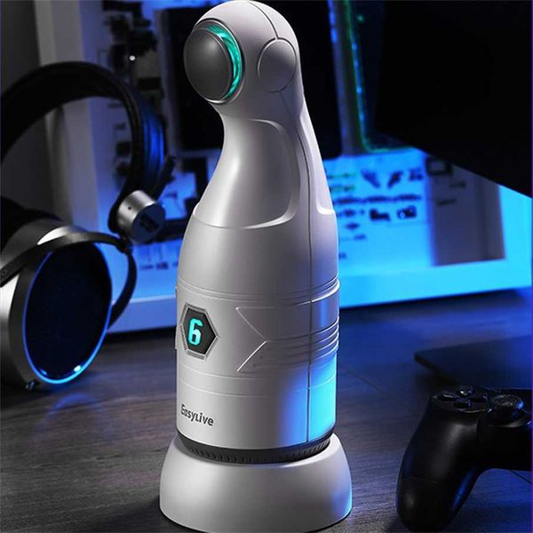 50% off outlet store easylive6 second-generation pro cup automatic vibration joystick male adult
50% off outlet store easylive6 second-generation pro cup automatic vibration joystick male adult