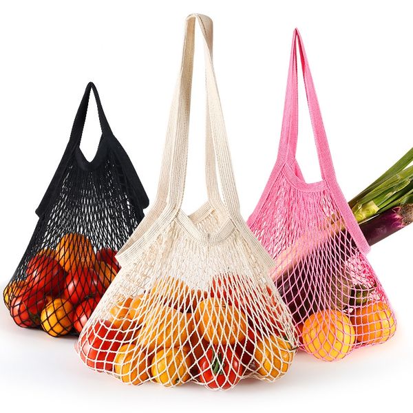 fashion string shopping fruit vegetables grocery bag shopper tote mesh net woven cotton shoulder bag hand totes home recycled storage bags
fashion string shopping fruit vegetables grocery bag shopper tote mesh net woven cotton shoulder bag hand totes home recycled storage bags