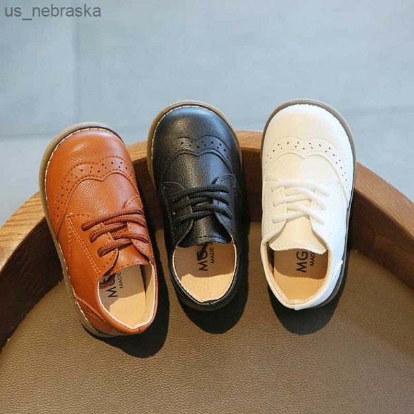 kids shoes for girl 2021 new sneakers baby boy girl leather shoes british style rubber sole baby shoes children' dress shoes l230518, Black;grey
kids shoes for girl 2021 new sneakers baby boy girl leather shoes british style rubber sole baby shoes children' dress shoes l230518, Black;grey