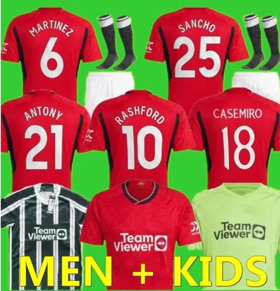 23 24 antony soccer jerseys rashford 2023 2024 fans player sancho b. fernandes manchesters casemiro mans utds football shirt camiseta mens, Black;yellow
23 24 antony soccer jerseys rashford 2023 2024 fans player sancho b. fernandes manchesters casemiro mans utds football shirt camiseta mens, Black;yellow
