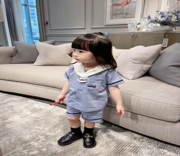 toddler girl summer 2pcs set short sleeve shorts clothes set baby girls wear cotton casual tracksuits6851536, White
toddler girl summer 2pcs set short sleeve shorts clothes set baby girls wear cotton casual tracksuits6851536, White