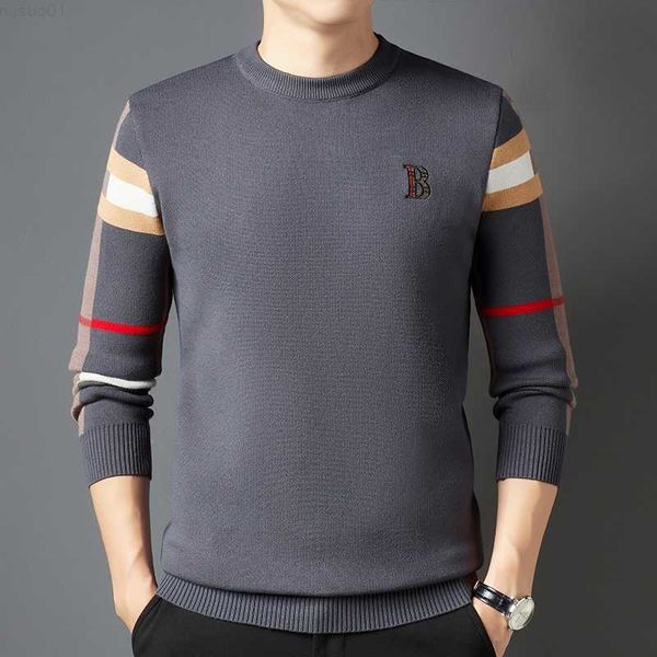 men's sweaters 2022 new autumn winter luxury cashmere sweater high eed designer men knit pullovers mens slim fit casual fashion warm sw, White;black
men's sweaters 2022 new autumn winter luxury cashmere sweater high eed designer men knit pullovers mens slim fit casual fashion warm sw, White;black