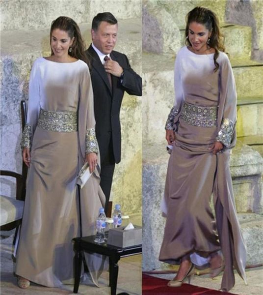 silver long sleeves muslim evening dresses with crystals sash arabic porm dress islamic abaya moroccan dubai kaftan formal evening7925393, Black;red
silver long sleeves muslim evening dresses with crystals sash arabic porm dress islamic abaya moroccan dubai kaftan formal evening7925393, Black;red