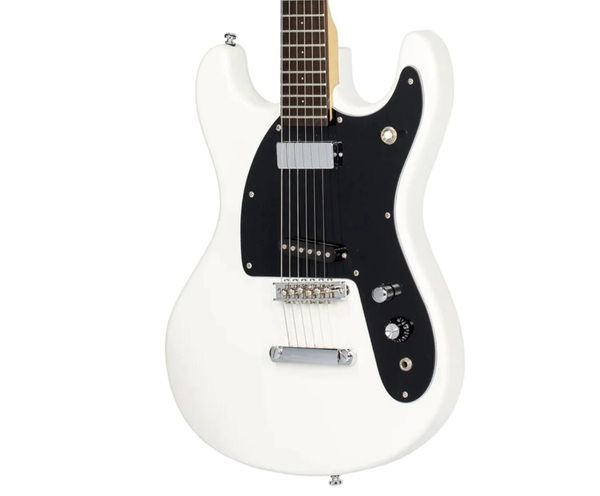 ventures mosrite mark ii johnny ramone white electric guitar maple neck tune-a-matic bridge grover tuners mini humbucker pickup chrome hardw
ventures mosrite mark ii johnny ramone white electric guitar maple neck tune-a-matic bridge grover tuners mini humbucker pickup chrome hardw