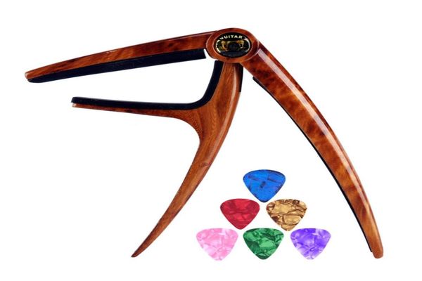 guitar capo zinc alloy spring clamp with 6pcs guitar picks trigger style capos6858026
guitar capo zinc alloy spring clamp with 6pcs guitar picks trigger style capos6858026