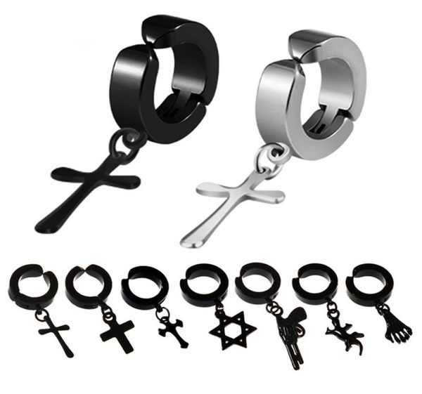 single no hole ear cuff punk menswomen strong magnet magnetic ear studs rock earrings fake earrings present for boyfriend lover j4043539, Silver
single no hole ear cuff punk menswomen strong magnet magnetic ear studs rock earrings fake earrings present for boyfriend lover j4043539, Silver