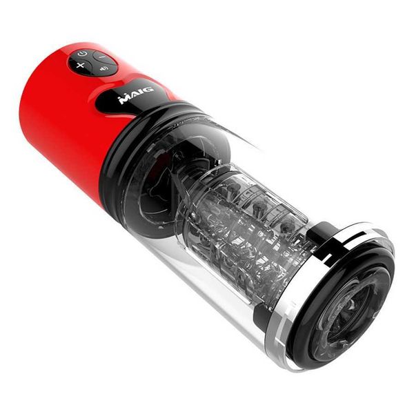yuji cup fully automatic telescopic rotating men's electric device fun toys 75% off outlet online sale
yuji cup fully automatic telescopic rotating men's electric device fun toys 75% off outlet online sale