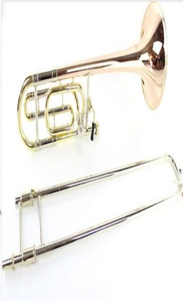 united states bach 36bo trombone drop b tone change tune phosphorus copper professional musical instrument 7468599
united states bach 36bo trombone drop b tone change tune phosphorus copper professional musical instrument 7468599