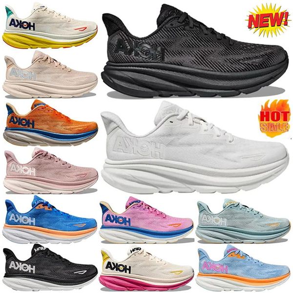 running shoes hoka clifton 9 airy blue triple black white vibrant orange coastal sky mens breathable comfortable all-match flat jogging wome
running shoes hoka clifton 9 airy blue triple black white vibrant orange coastal sky mens breathable comfortable all-match flat jogging wome